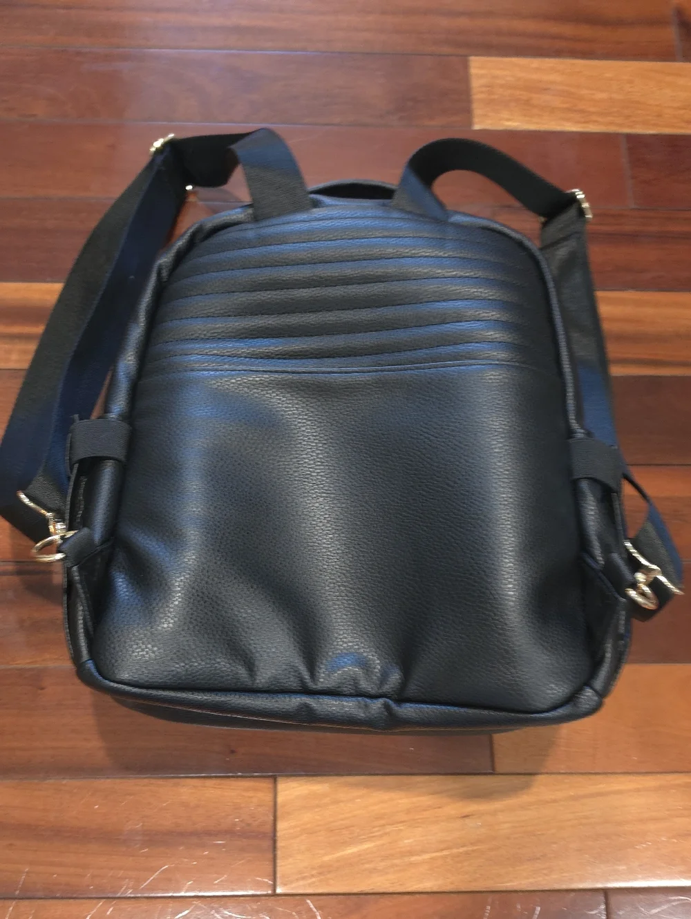 Rad Rev OG Full Size in Black + Gold